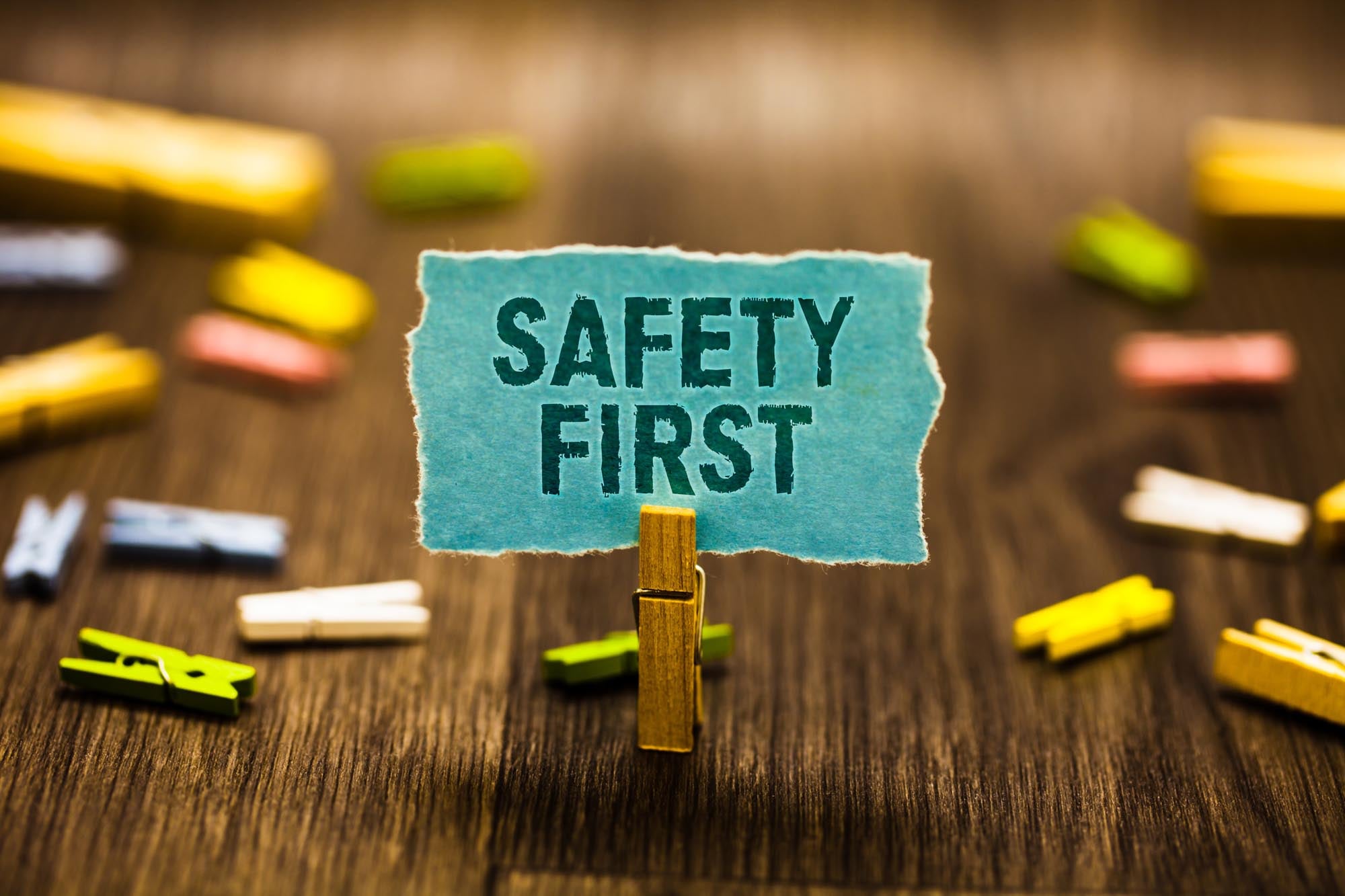 Workplace Injuries