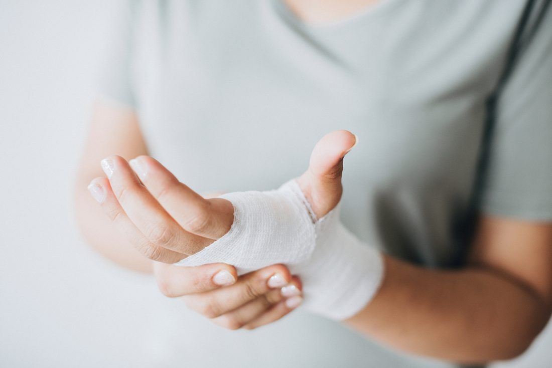 Employee Assistance Programs (EAPs)