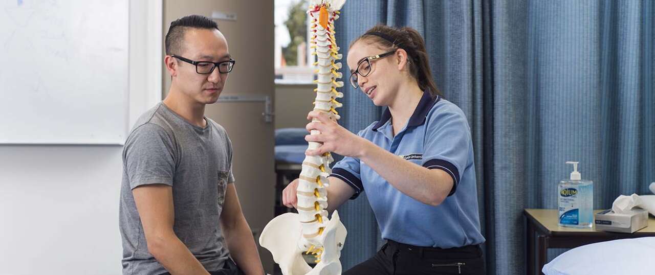Physiotherapy