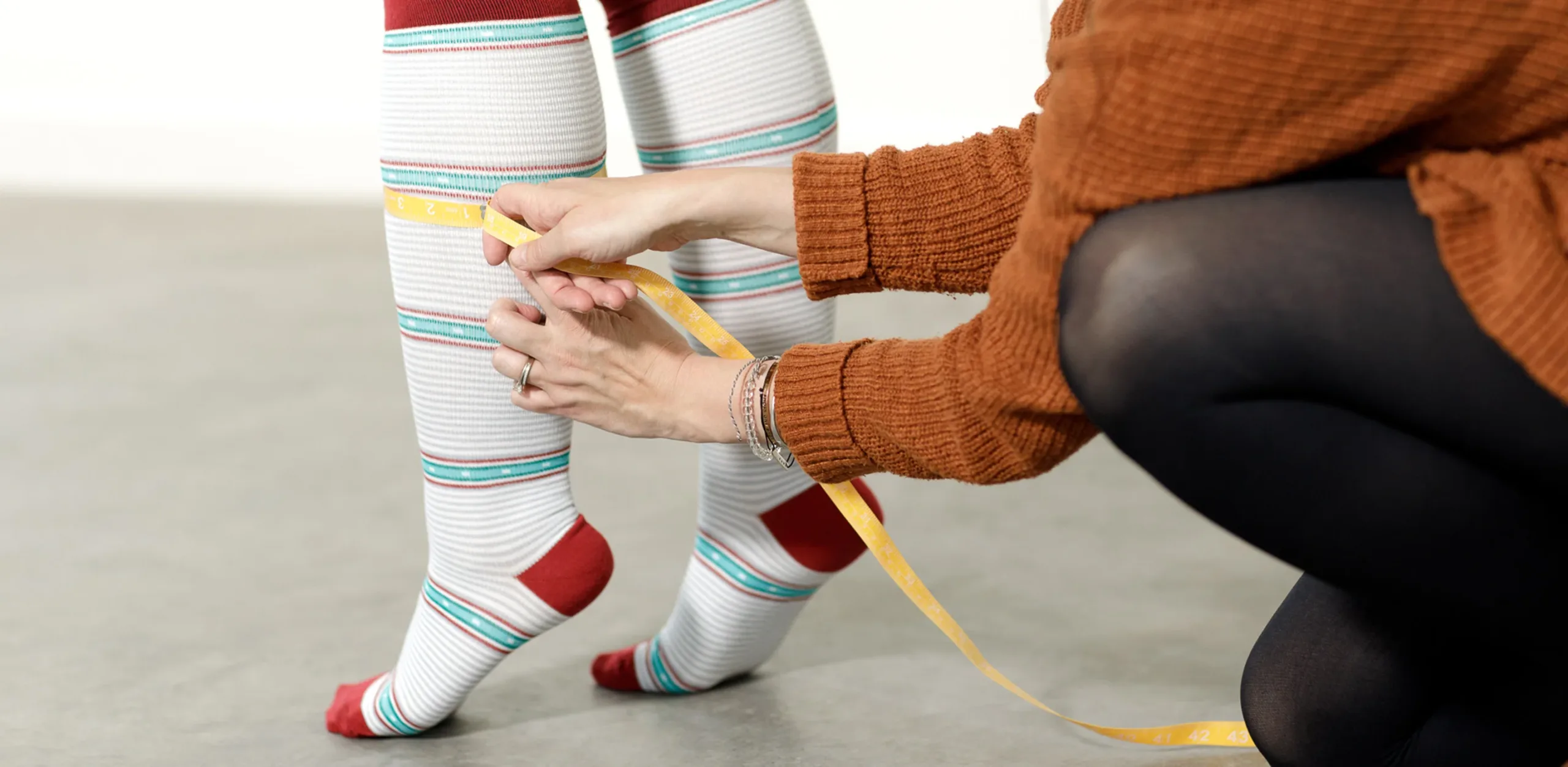 Compression Stockings