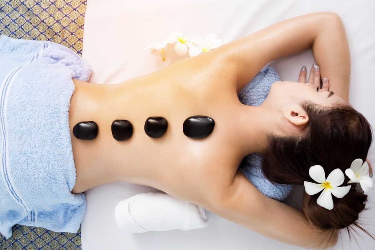 Benefits of Hot Stone Massage