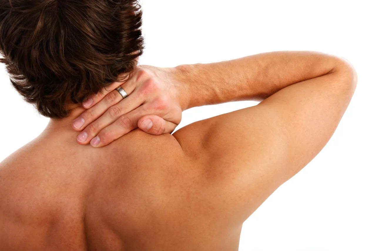 Treating Muscle Knots
