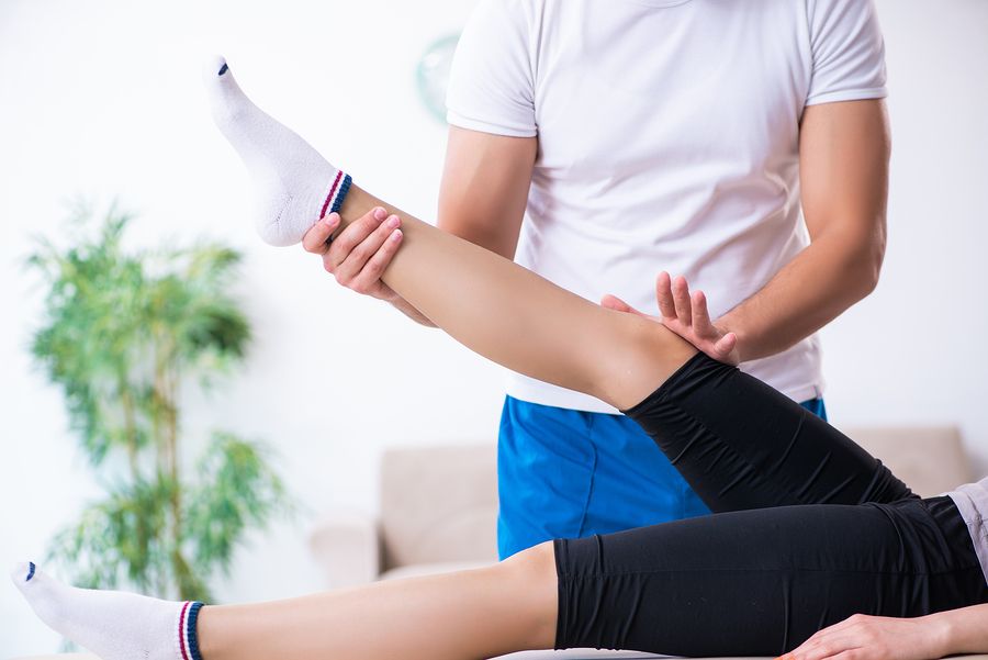 Benefits of Physiotherapy for Chronic Pain