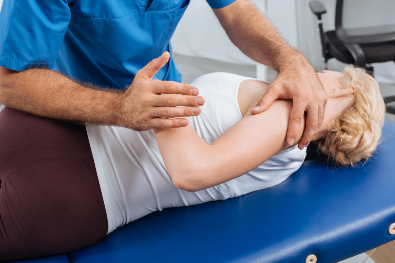Basics of Chiropractic Care