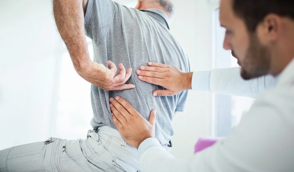 Advantages of Chiropractic Treatment