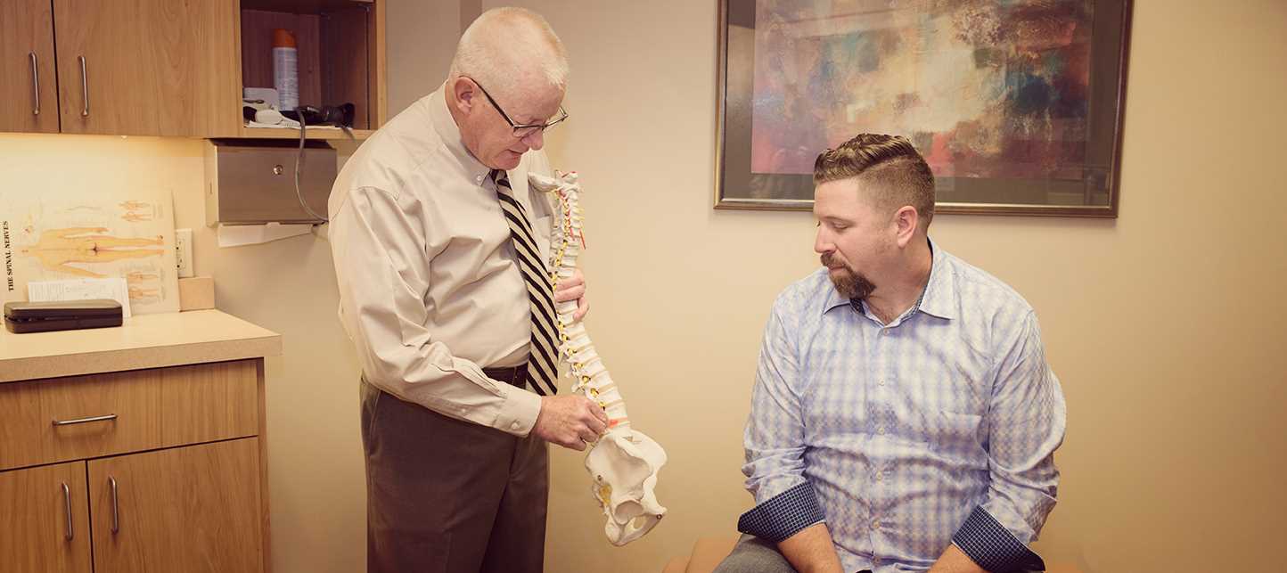 Misconceptions Surrounding Chiropractic