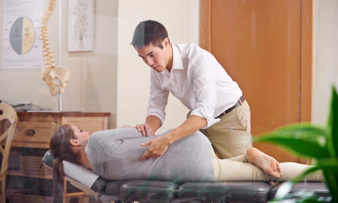 Basics of Chiropractic Care