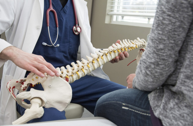 Essence of Chiropractic Care
