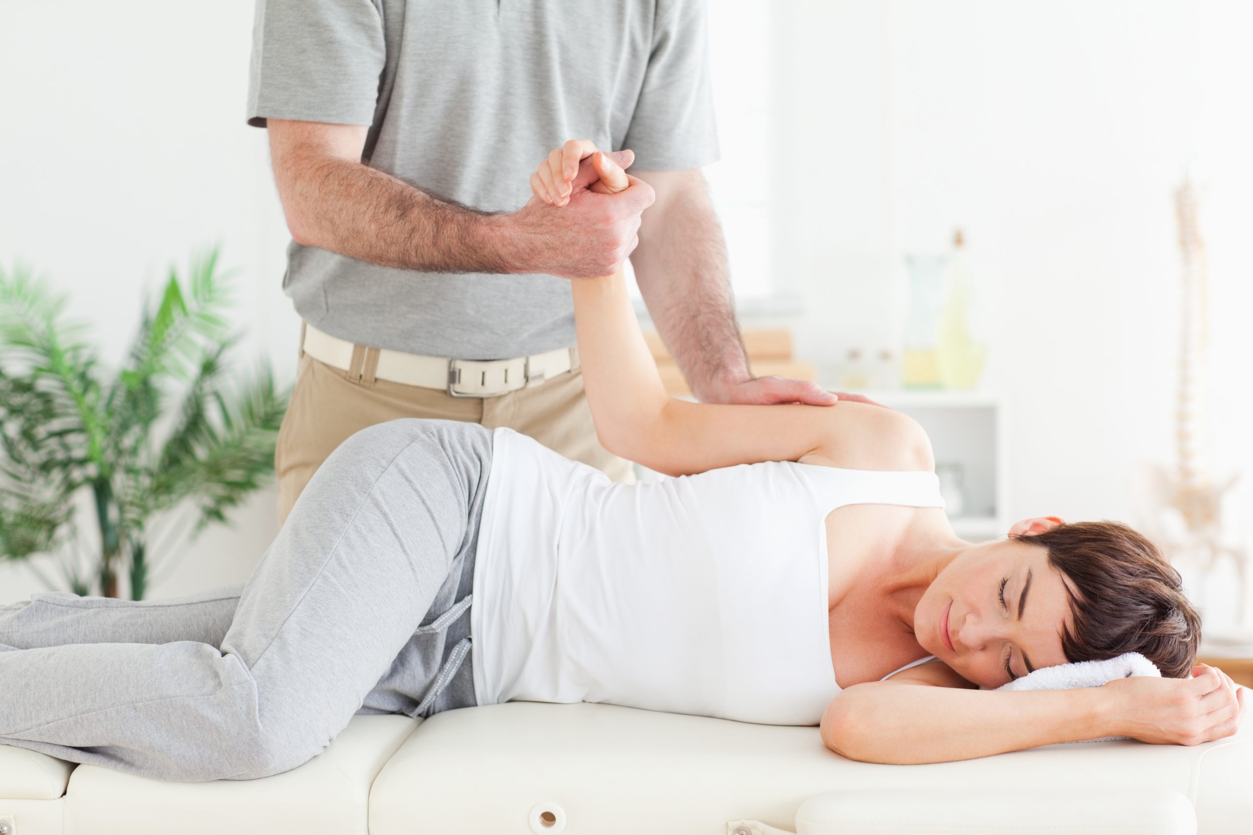 Misconceptions Surrounding Chiropractic