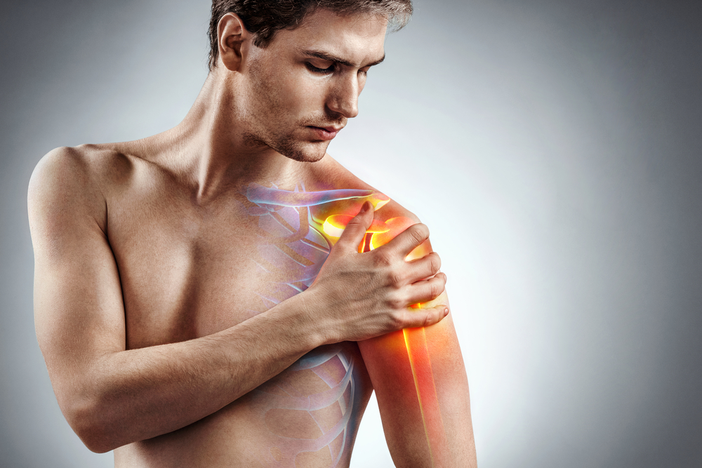 Role of Physiotherapy
