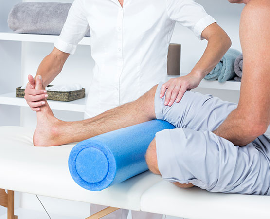 The Role of Physiotherapy