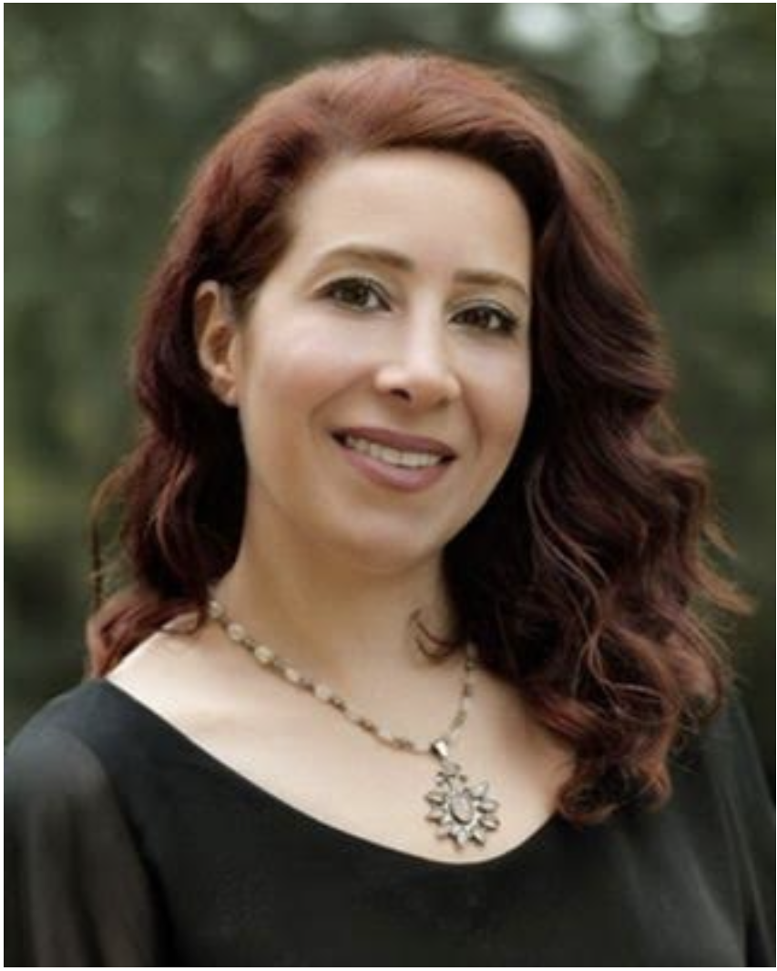 Sayena Heidari